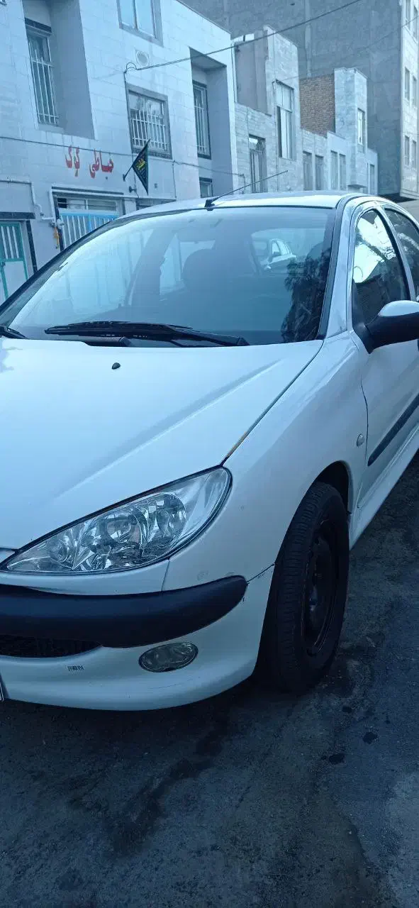 پژو 206 تیپ 3 مدل 99|خودرو سواری و وانت|بیرجند, |دیوار