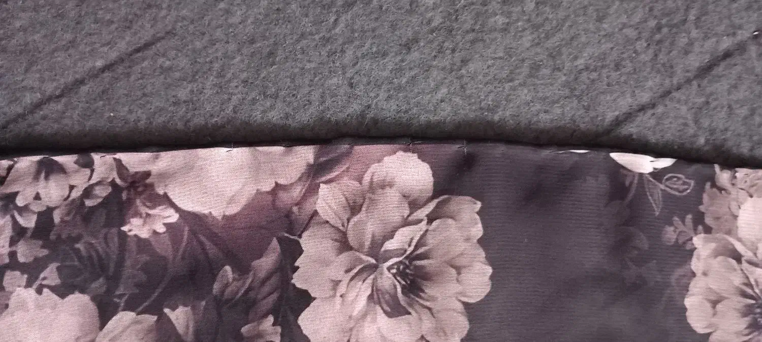 روسری نو|لباس|قم, شهر قائم|دیوار