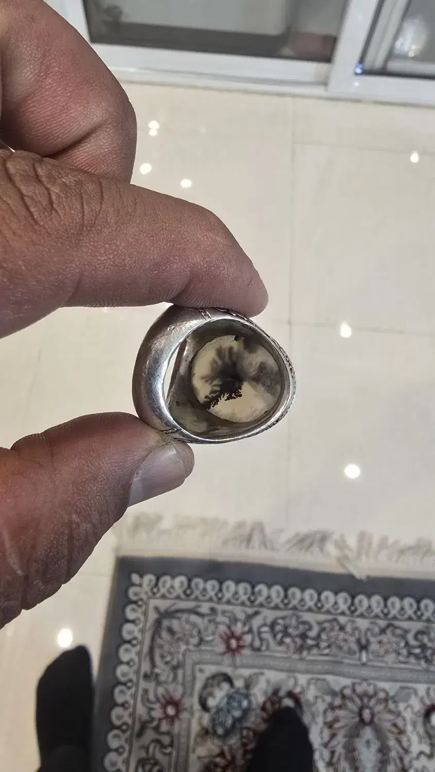 انگشتر شجر|بدلیجات|خمینیشهر, |دیوار