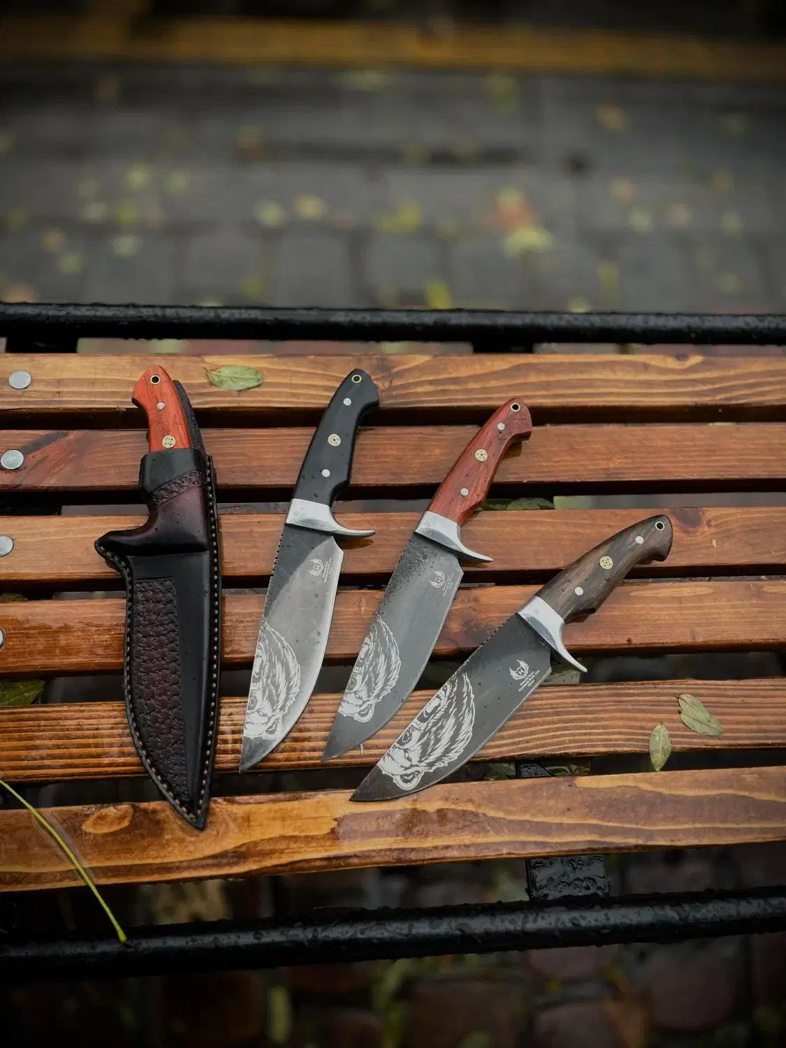 چا*قو فروش|کوهنوردی و کمپینگ|ساری, |دیوار