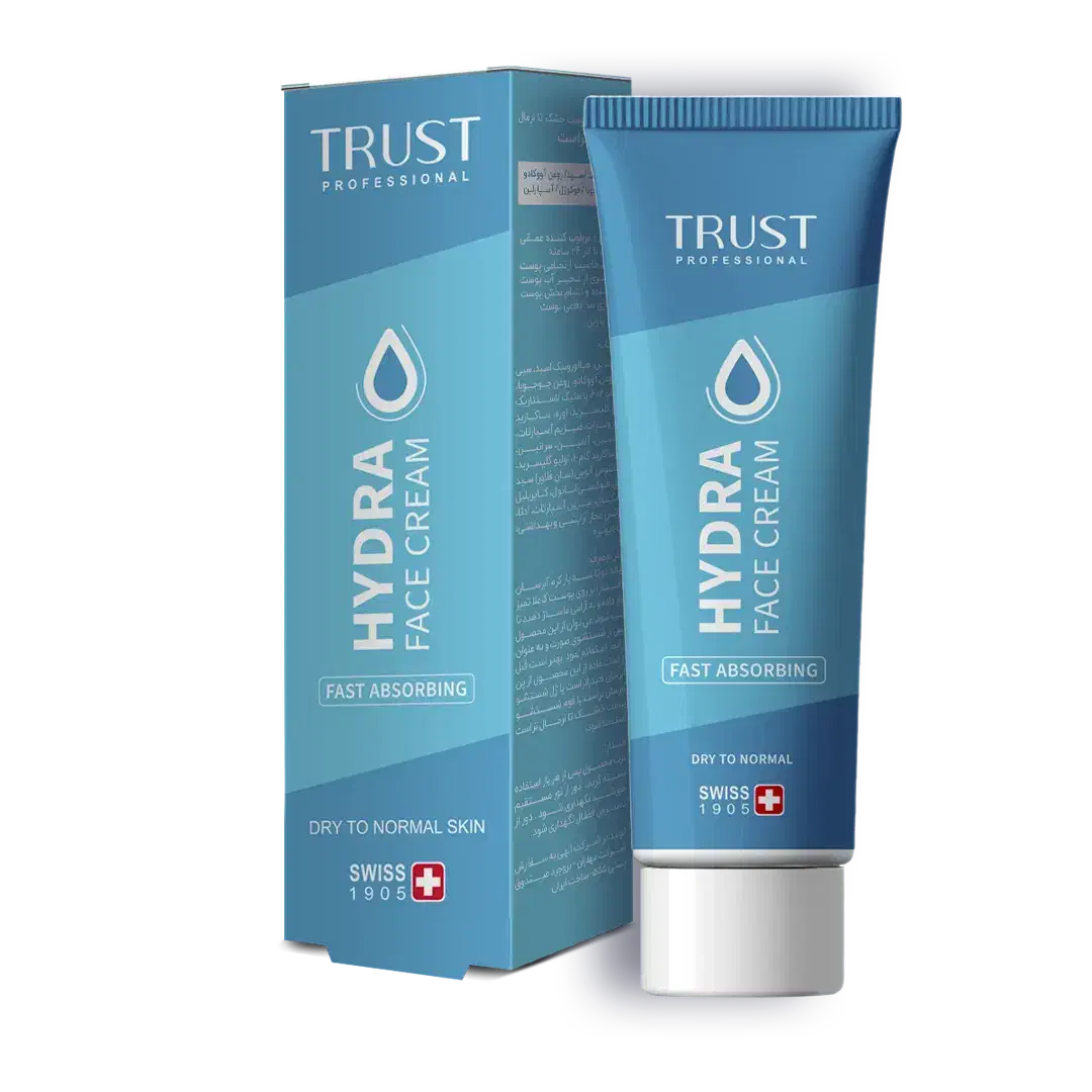 کرم آبرسان پوست خشک و پوست چرب|آرایشی، بهداشتی، درمانی|فسا, |دیوار