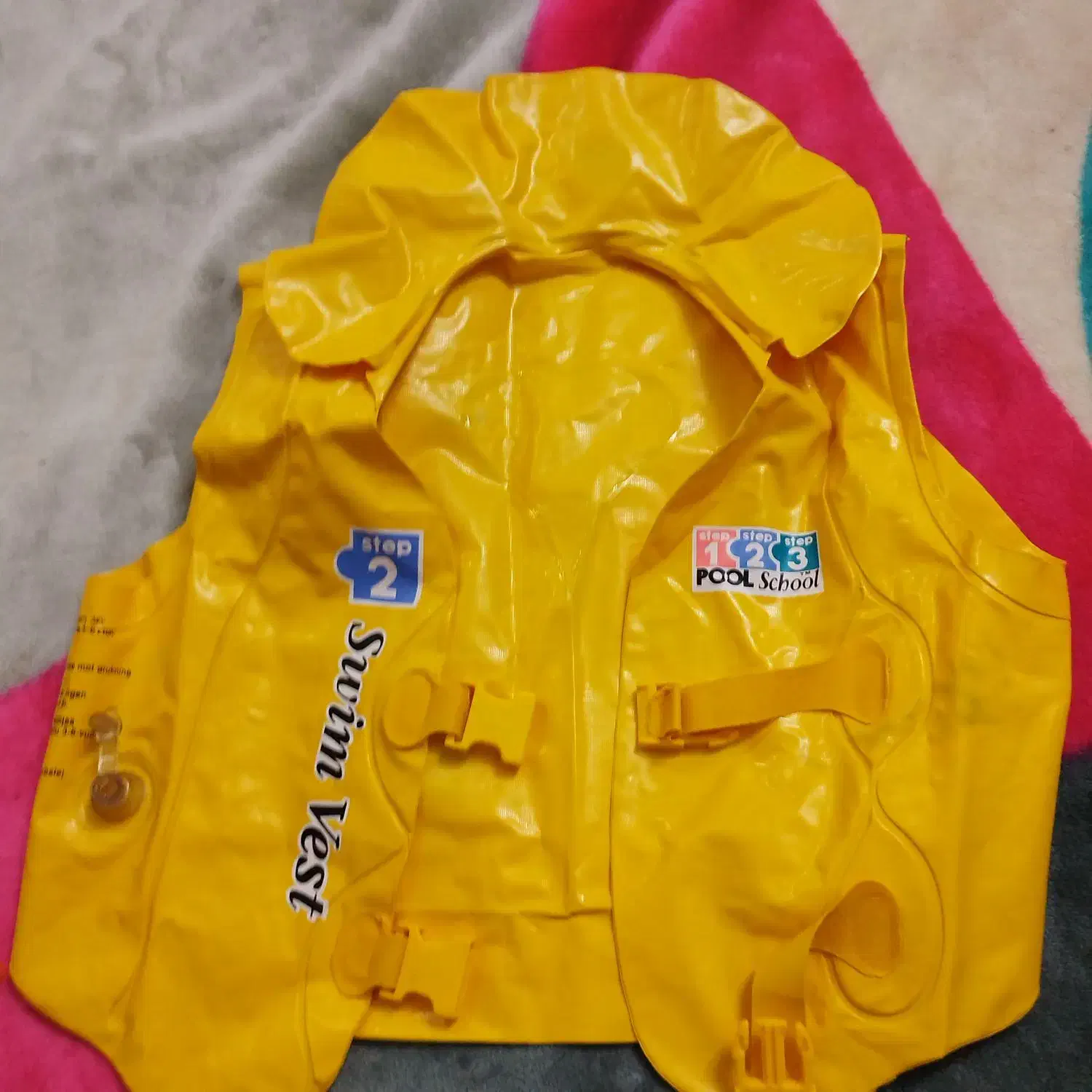 جلیقه شنا|غواصی و ورزشهای آبی|مشهد, کارمندان دوم|دیوار