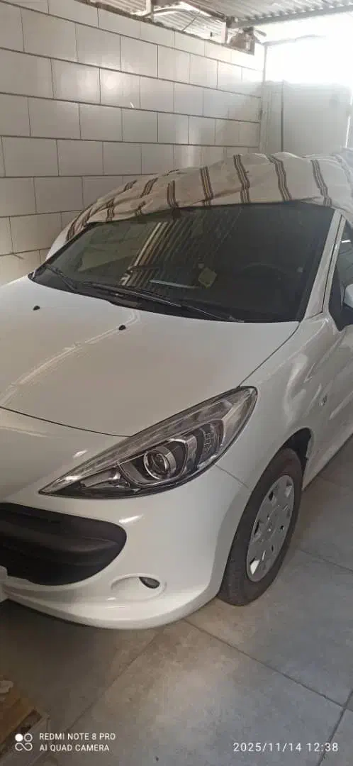 پژو|خودرو سواری و وانت|رامهرمز, |دیوار