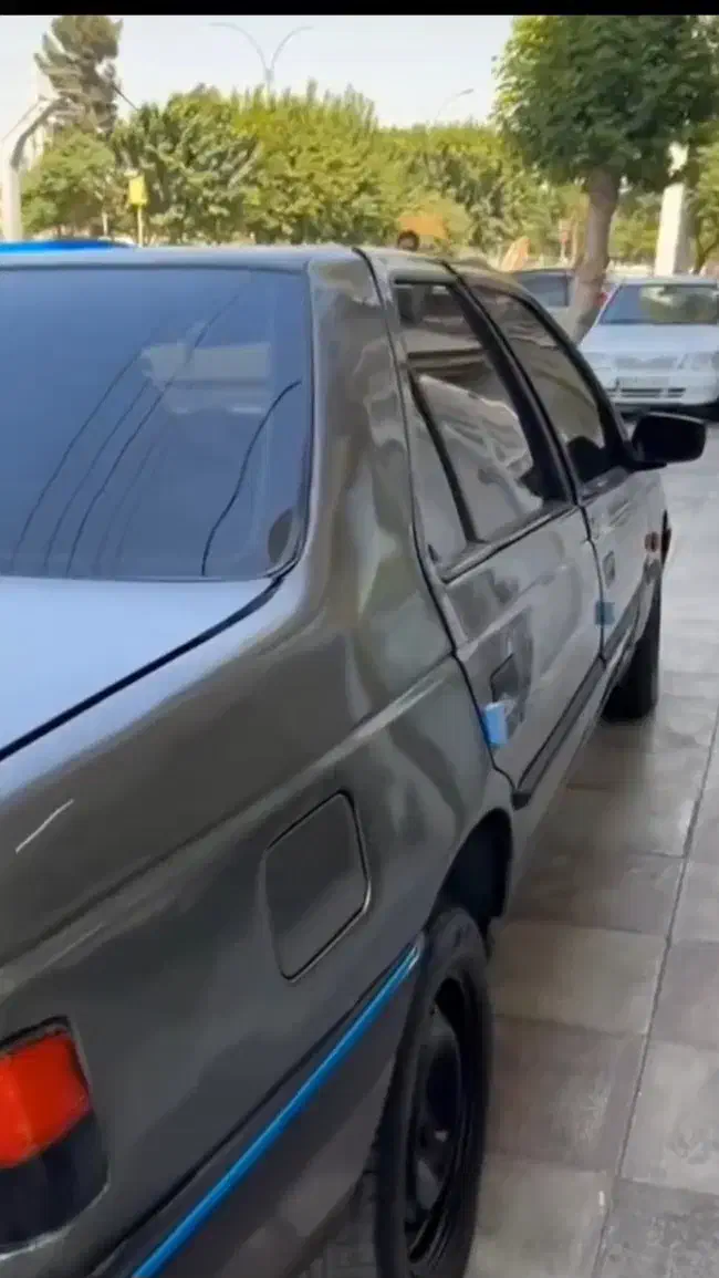 پژو 405|خودرو سواری و وانت|زاهدان, |دیوار