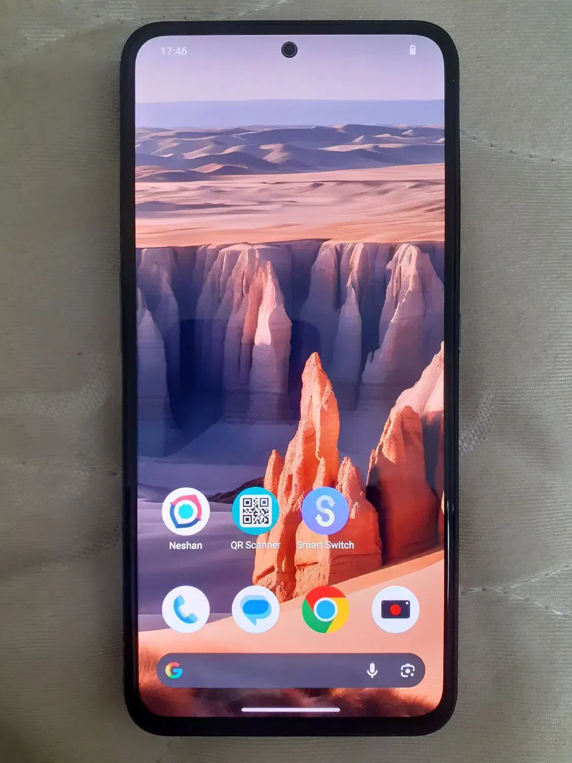 ناتینگ فون ۱ cmf|موبایل|تهران, فدک|دیوار