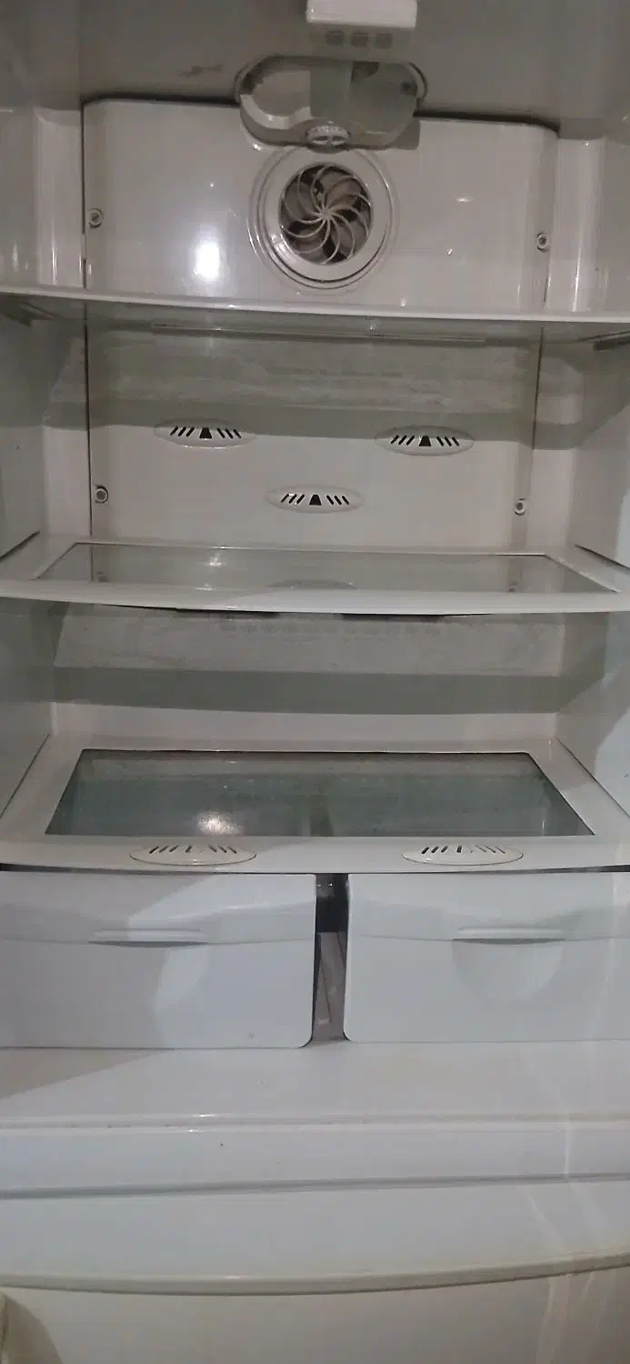 یخچال سالم واقیعت مناسب|یخچال و فریزر|خمینی‌شهر, |دیوار