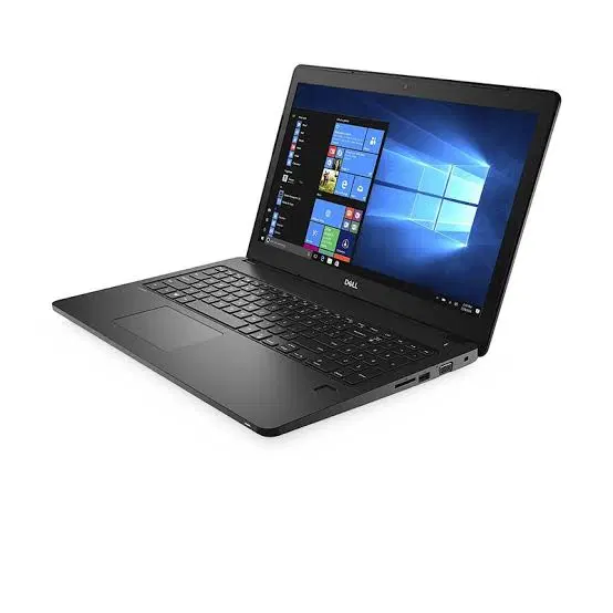DELL 3580|رایانه همراه|تهران, شهرک محلاتی|دیوار