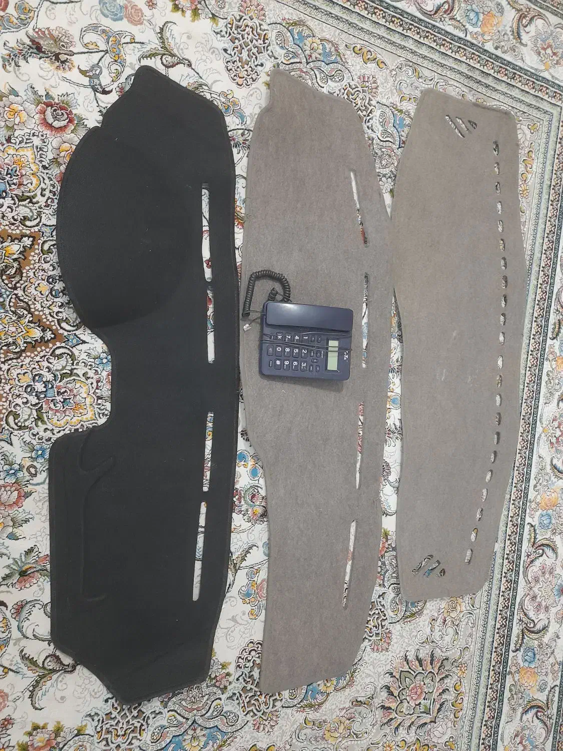 یک عددتلفن|تلفن رومیزی|سرپل ذهاب, |دیوار