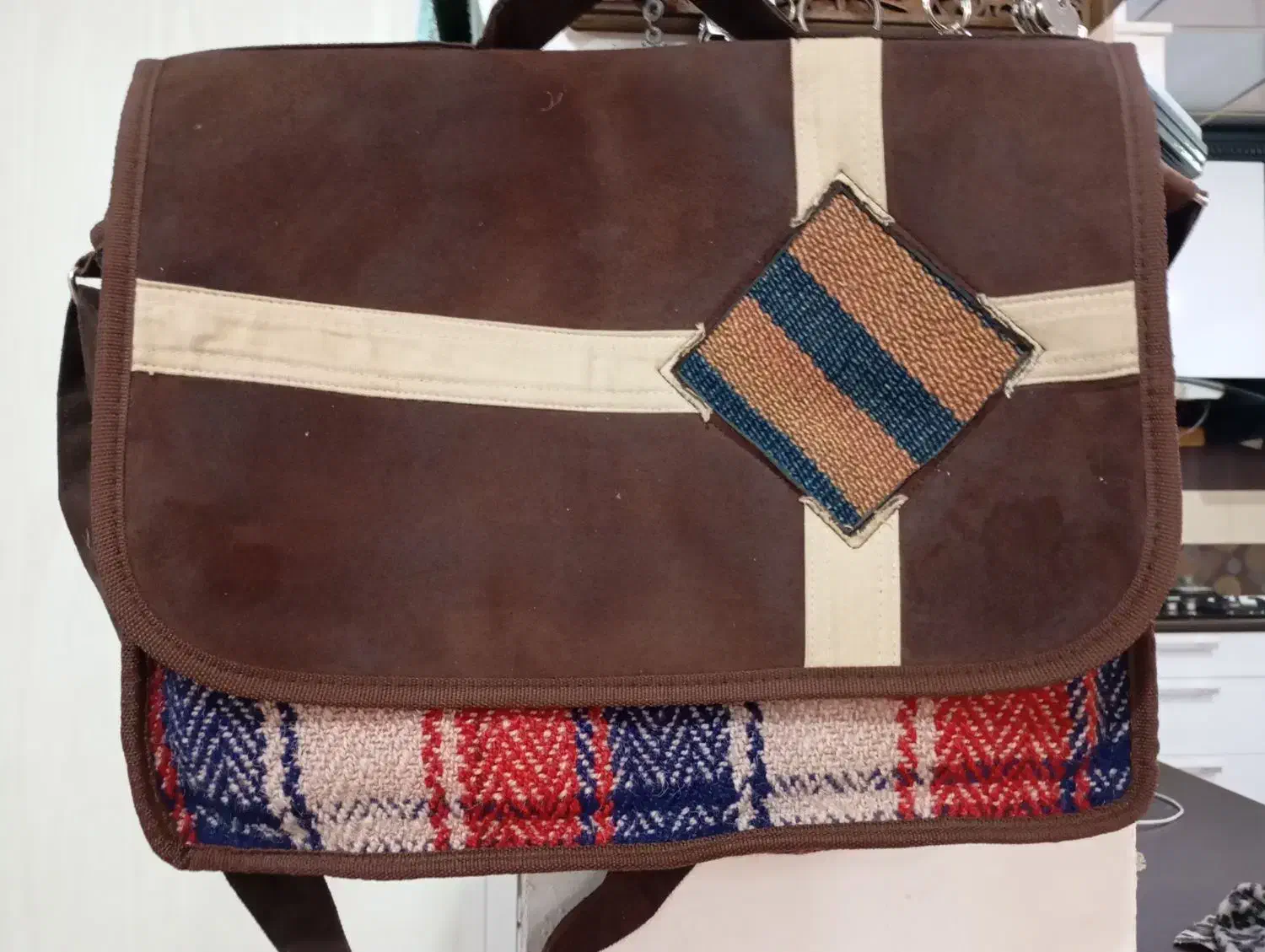 کیف سنتی|صنایع دستی و سایر لوازم تزئینی|بندر ماهشهر, |دیوار