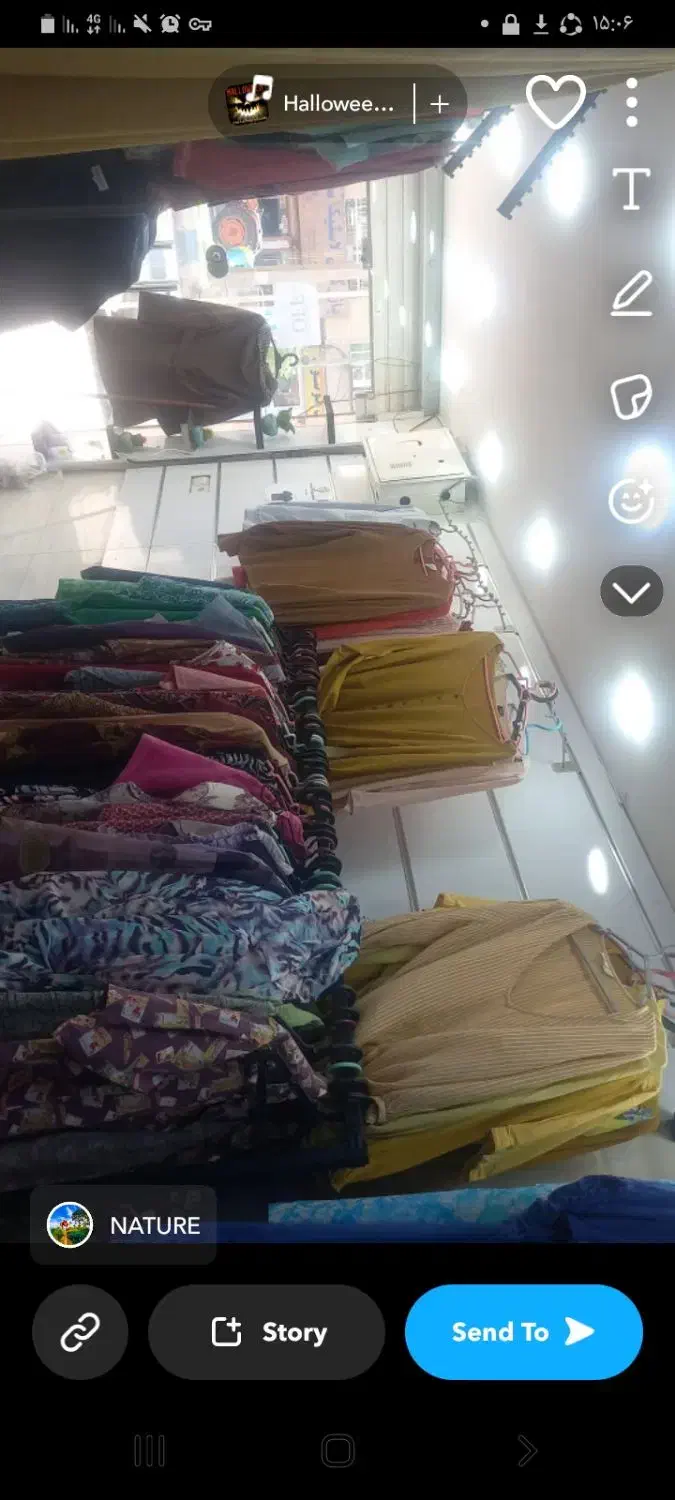 شومیز زنانه|لباس|مسجد سلیمان, |دیوار