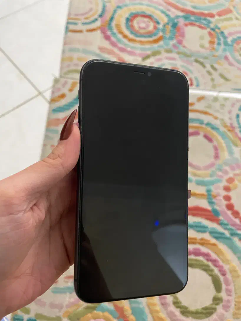 Iphone 11 normal|موبایل|تهران, تهرانپارس شرقی|دیوار