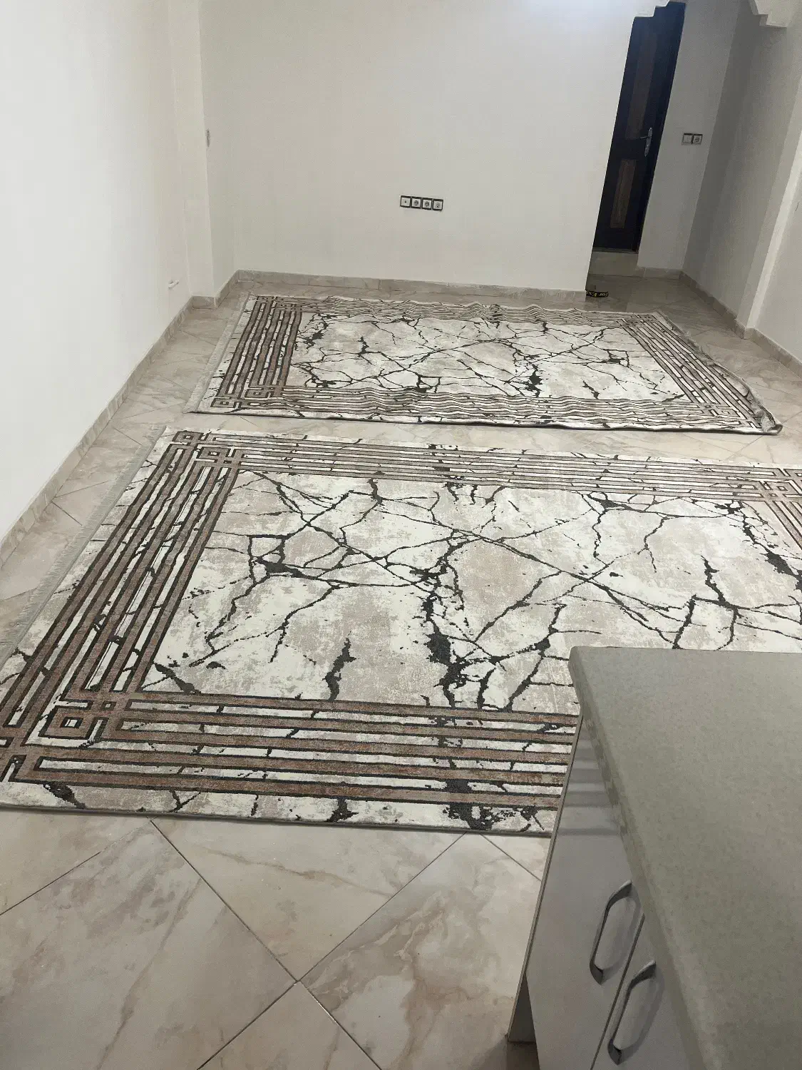 فرش نو|فرش|مشهد, توس (بلوار توس)|دیوار