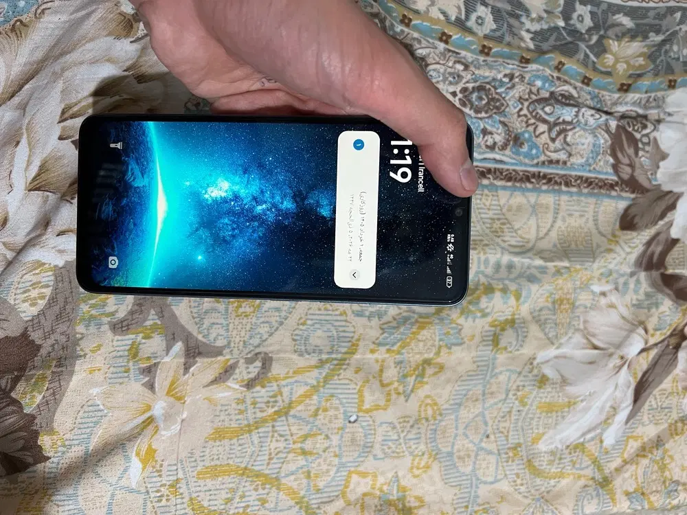Poco c65|موبایل|مشهد, نیروی هوایی|دیوار