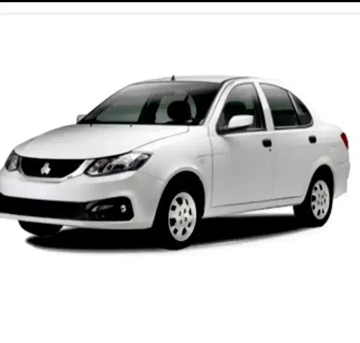 ساینا s صفر خشک|خودرو سواری و وانت|بوئین زهرا, |دیوار