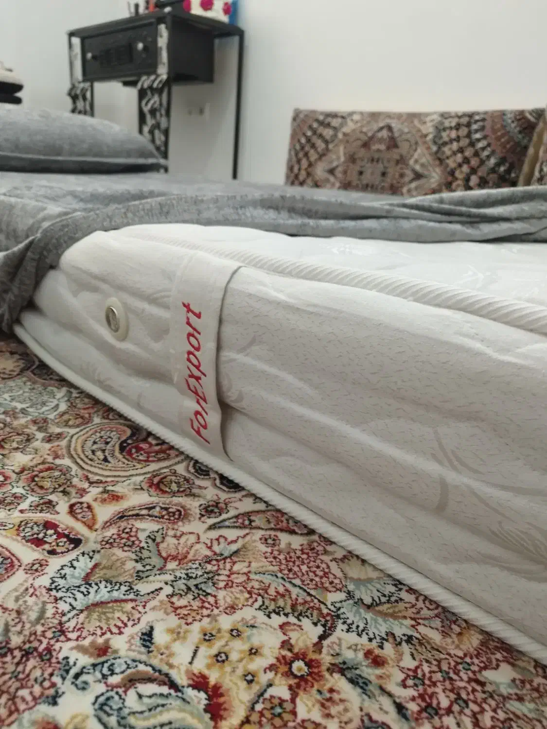 خوشخواب طبی فنری|تشک تختخواب|مشهد, الهیه|دیوار