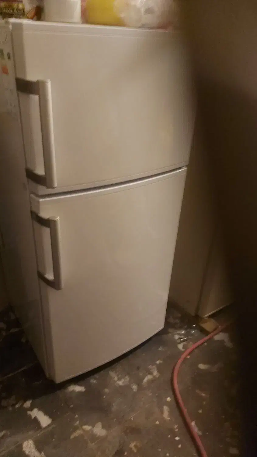 دو عدد یخچال|یخچال و فریزر|ابهر, |دیوار