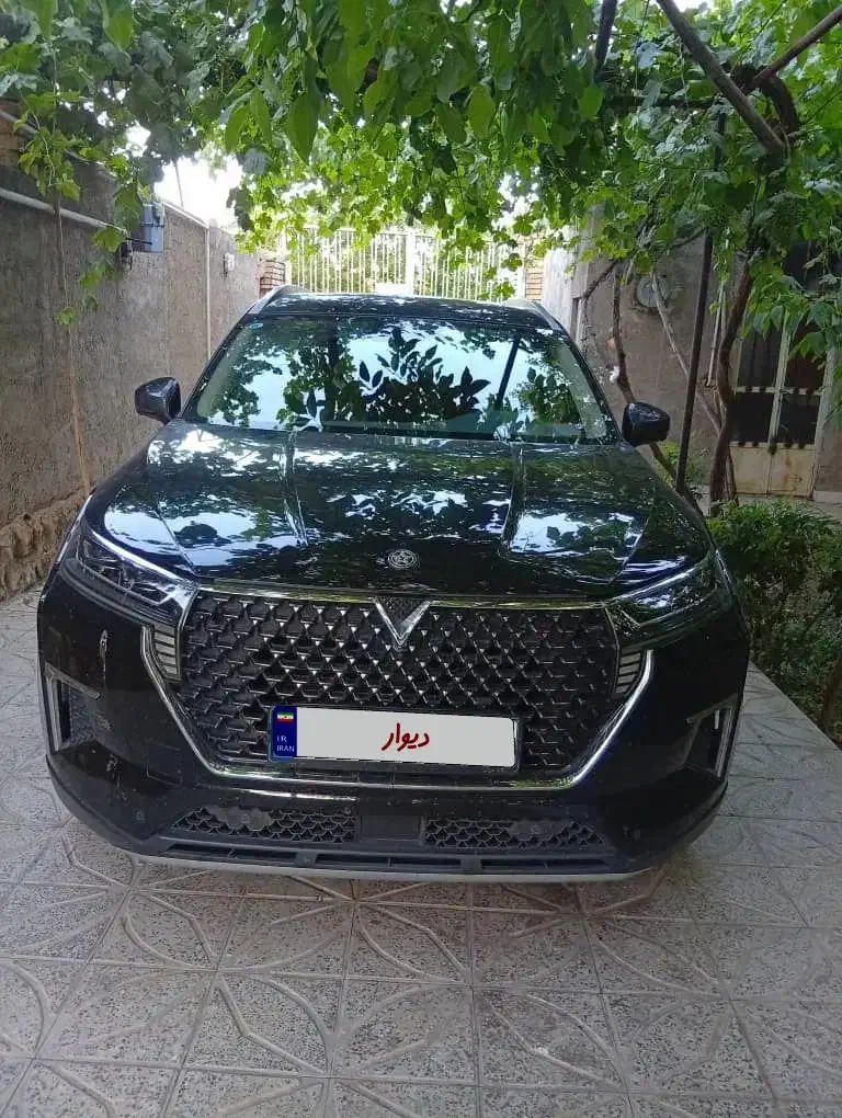 ونوسیا استار 2023|خودرو سواری و وانت|اصفهان, کشاورزی|دیوار