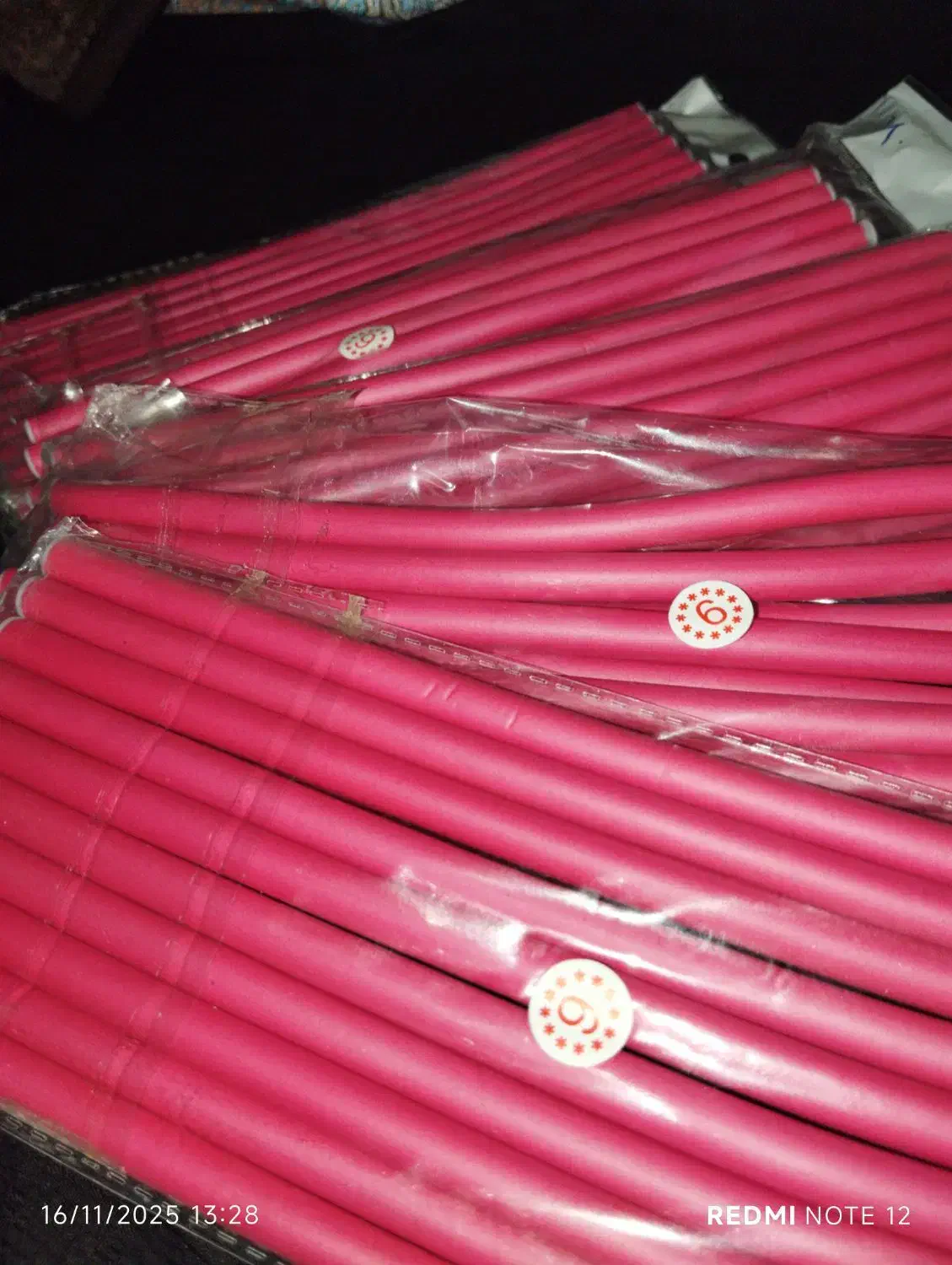 بیگودی فومی سیم دار|آرایشی، بهداشتی، درمانی|گلبهار, شهر جدید گلبهار|دیوار