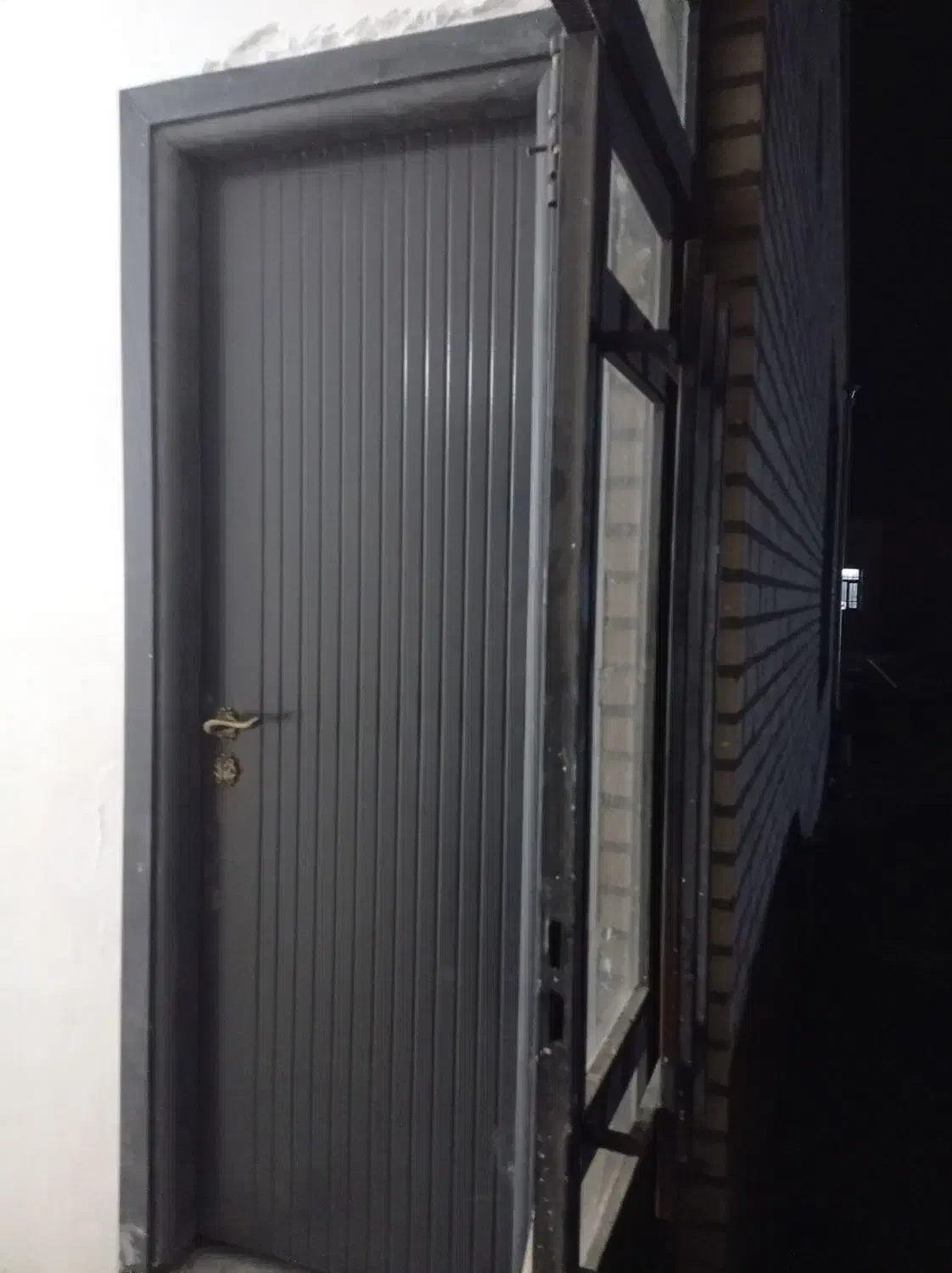 نصاب درب چوبی و کابینت|خدمات پیشه و مهارت|پاکدشت, پاکدشت (مامازند)|دیوار