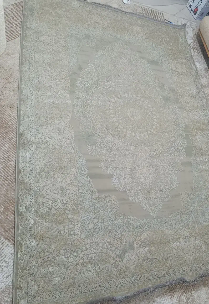 دو تخته فرش ۶ متری|فرش|بندرعباس, |دیوار