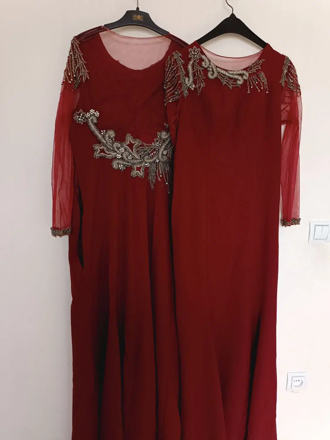 حراج لباس مجلسی نو۴۰۰|لباس|کنگاور, |دیوار