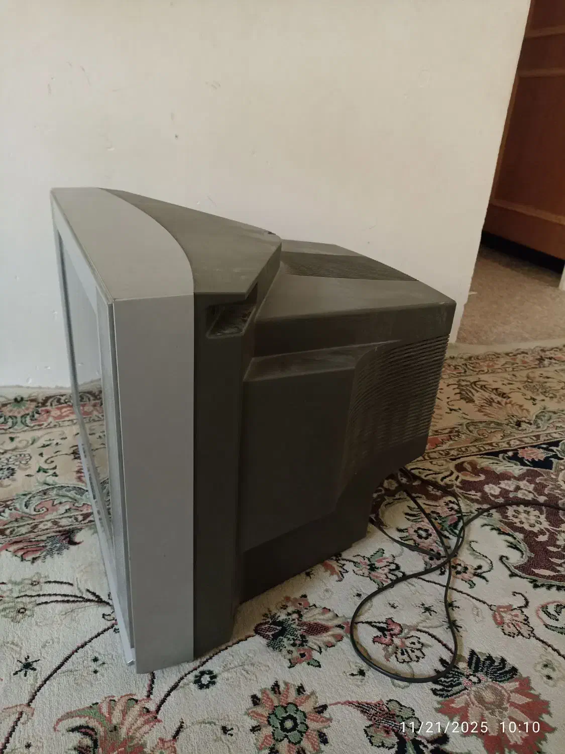 تلویزیون سامسونگ|تلویزیون و پروژکتور|کاشان, فاز ۲ ناجی آباد|دیوار