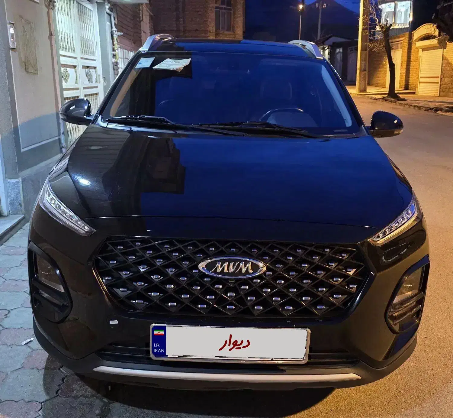 x22 poro|خودرو سواری و وانت|ماکو, |دیوار