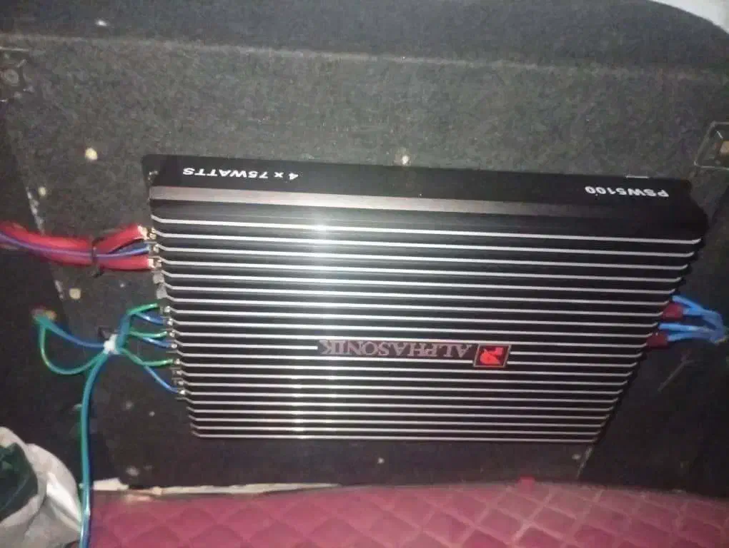 ساب|قطعات یدکی و لوازم جانبی|کرج, برغان|دیوار