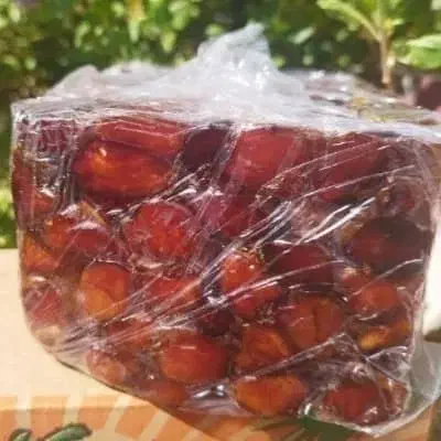 خرما خاصویی|خوردنی و آشامیدنی|شیراز, کفترک|دیوار