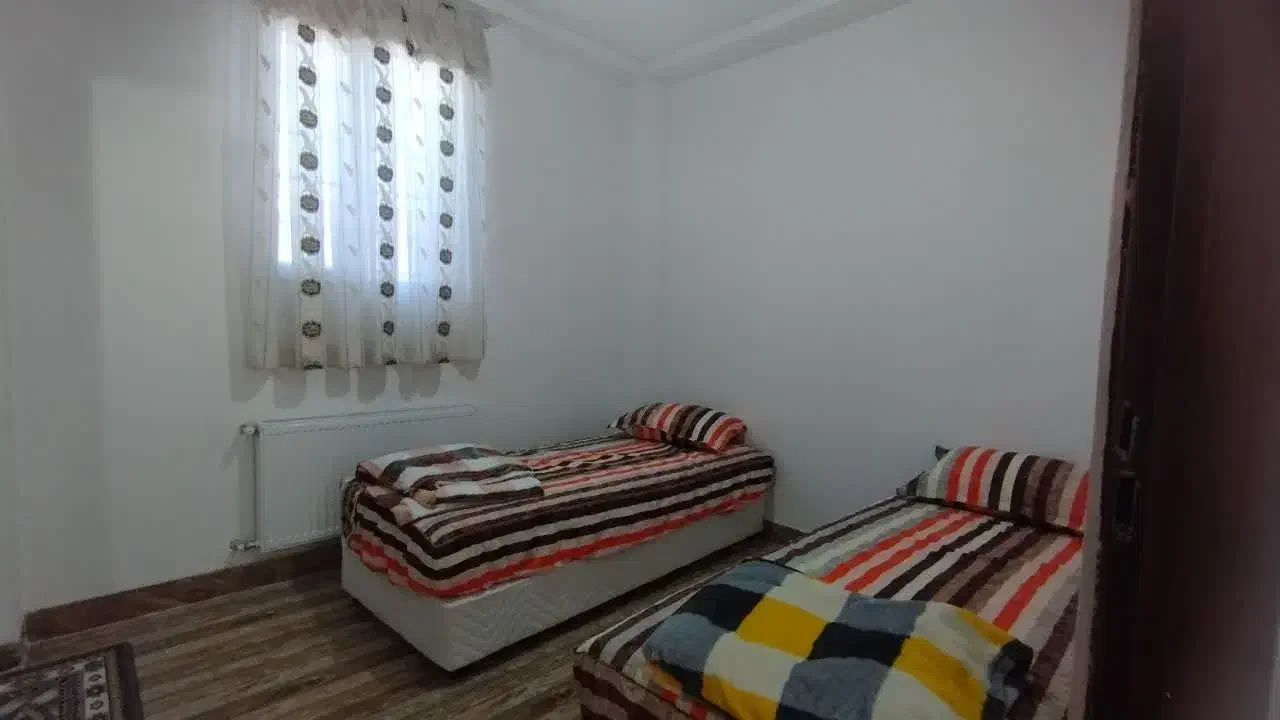 قلعه نوخرقان اجاره ویلایی قلعه نو  خرقان روزانه|اجارهٔ کوتاه‌مدت ویلا و باغ|شاهرود, |دیوار