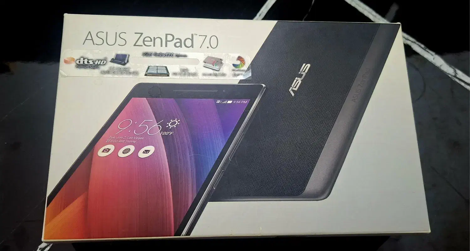 تبلت ASUS|تبلت|زابل, |دیوار