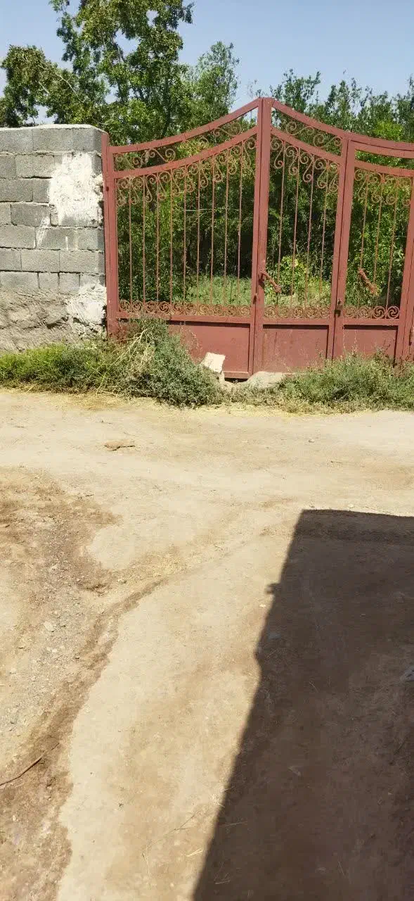 فروش باغ|فروش زمین و ملک کلنگی|خوسف, |دیوار