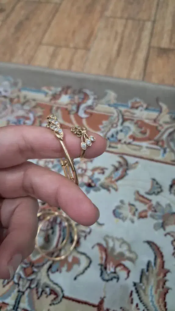 طلا|جواهرات|شیراز, قدوسی شرقی|دیوار