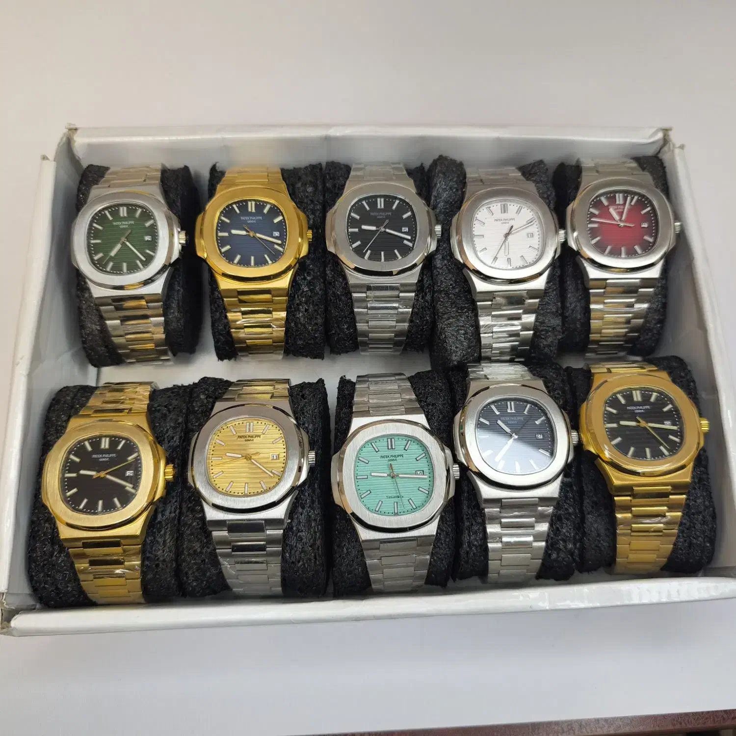 خرید ساعت پتک فیلیپ ناتیلوس|ساعت|تهران, بازار|دیوار