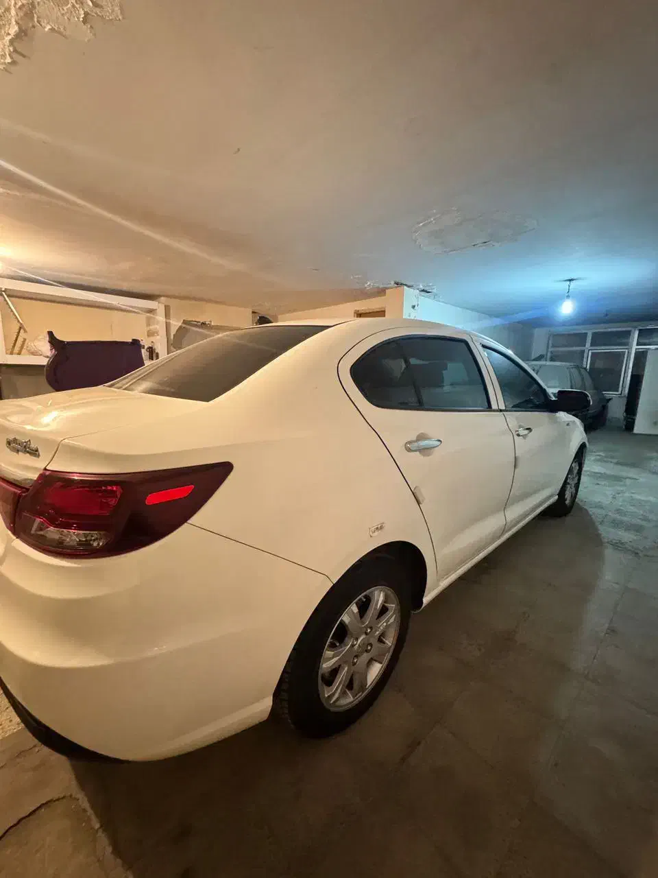 شاهین اتومات|خودرو سواری و وانت|بروجن, |دیوار