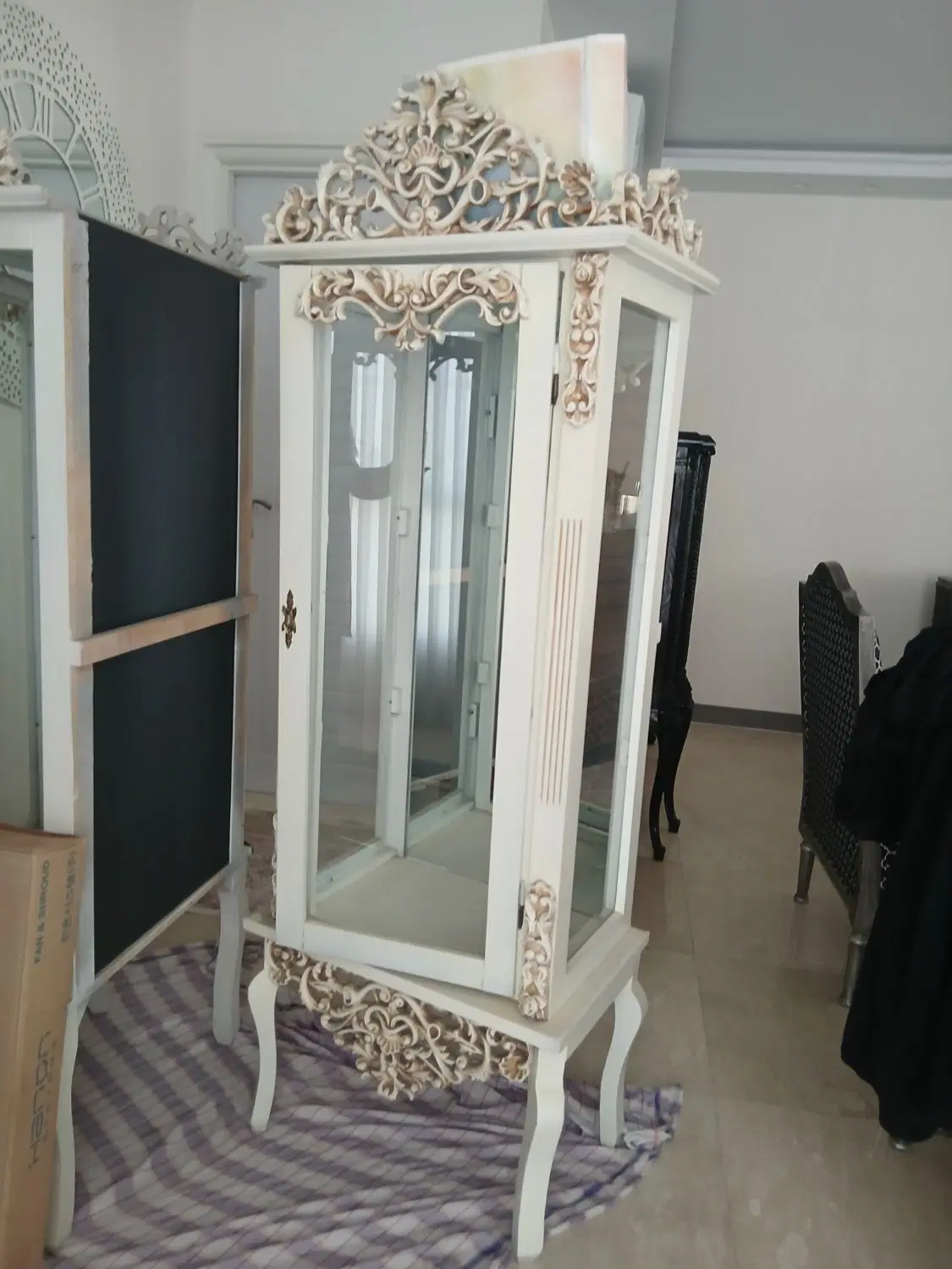 بوفه|بوفه، ویترین، کنسول|تهران, جمهوری|دیوار