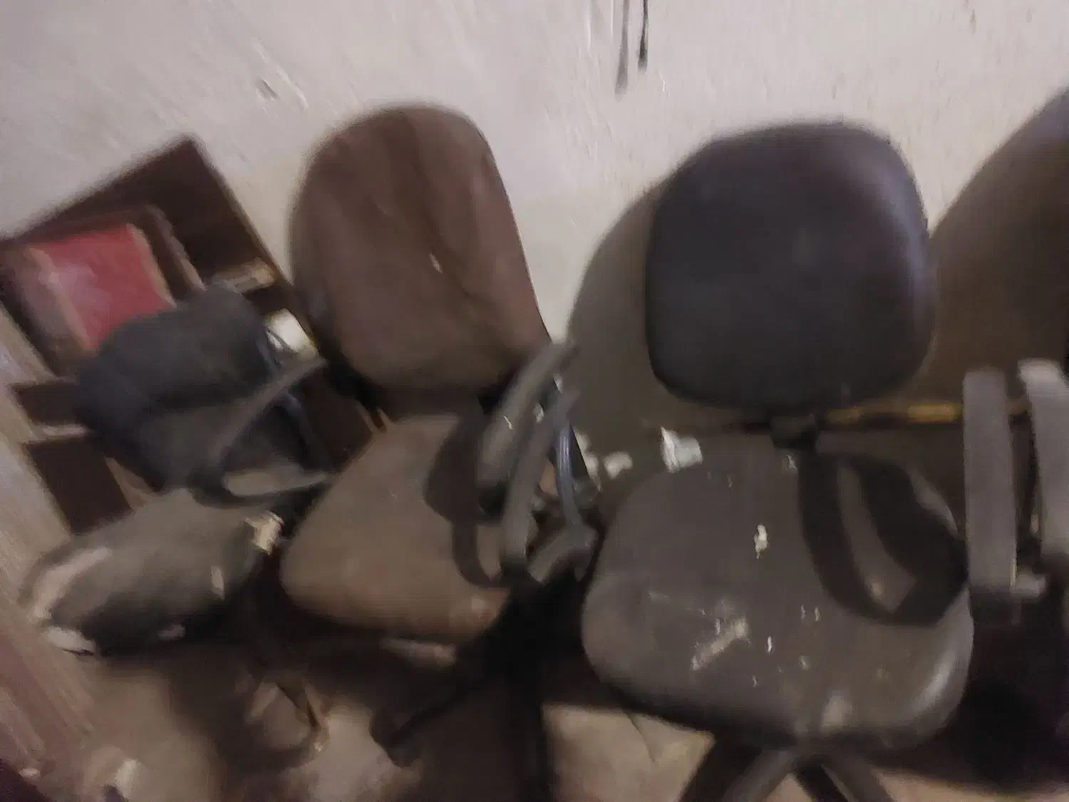 صندلی|صندلی و نیمکت|مشهد, حیدرآباد|دیوار