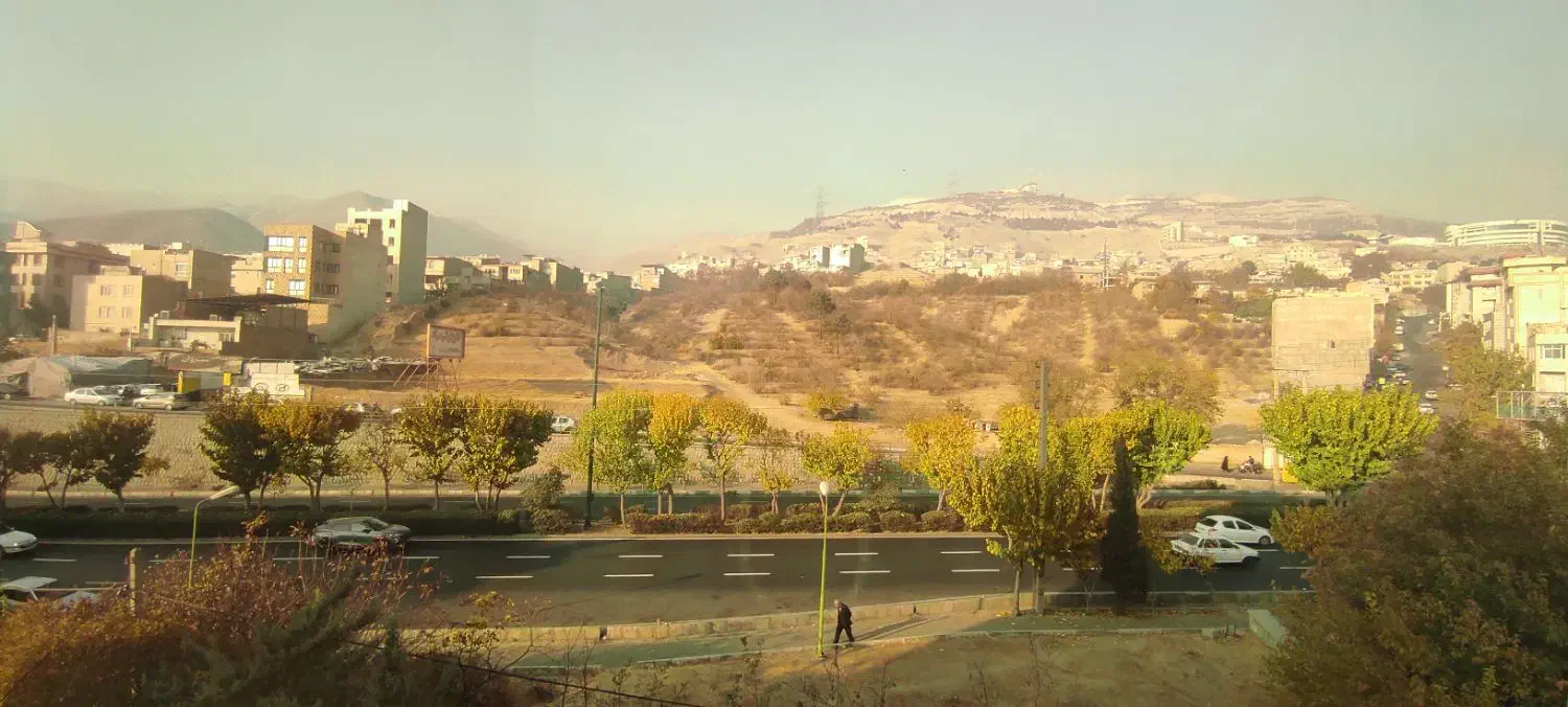 100متر فول امکانات دو خواب