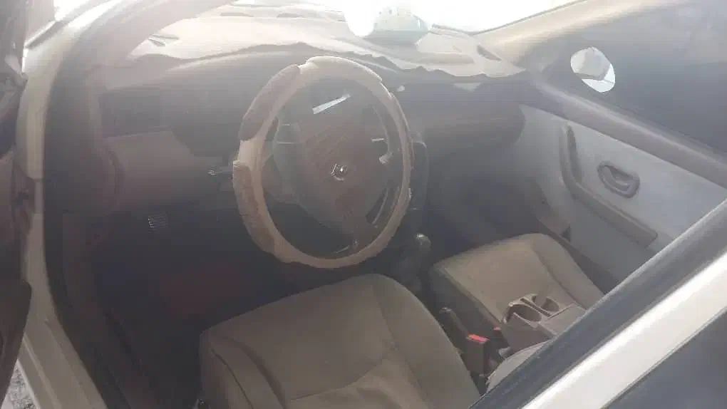 سمند مدل ۹۱|خودرو سواری و وانت|کهنوج, |دیوار