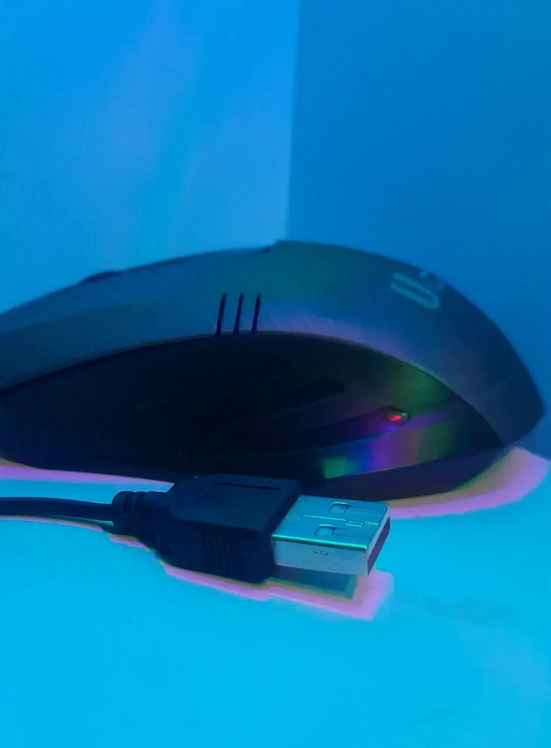 موس مدل UCOM6468|قطعات و لوازم جانبی رایانه|تبریز, |دیوار