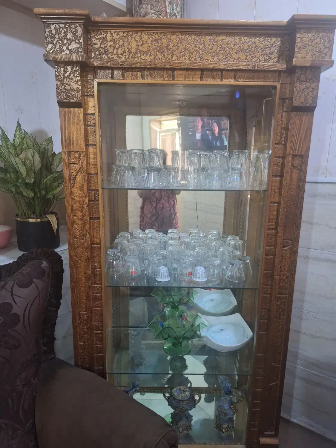 ویترین|بوفه، ویترین، کنسول|اهواز, منازل کارون|دیوار