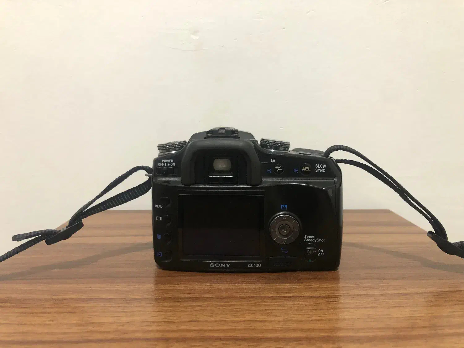 دوربین عکاسی|دوربین عکاسی و فیلمبرداری|تالش, هشتپر|دیوار