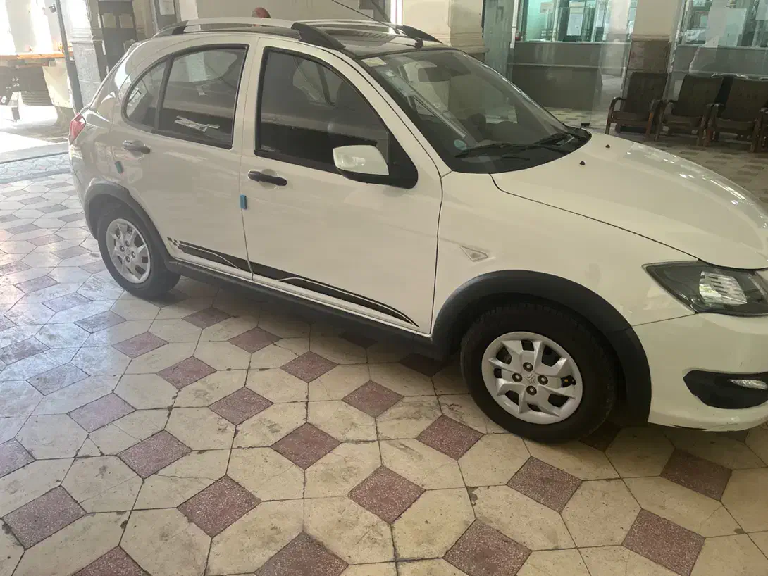 فروش کوییک Rs|خودرو سواری و وانت|بندرعباس, |دیوار