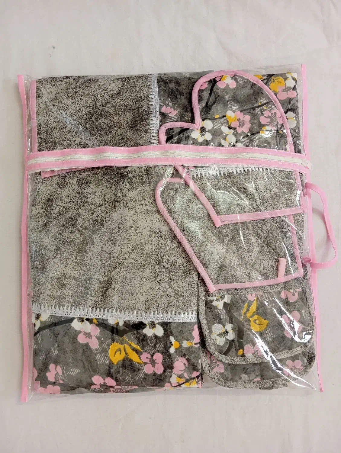 سرویس اشپزخانه تکی، کامل|سفره، حوله، دستمال آشپزخانه|بیرجند, |دیوار