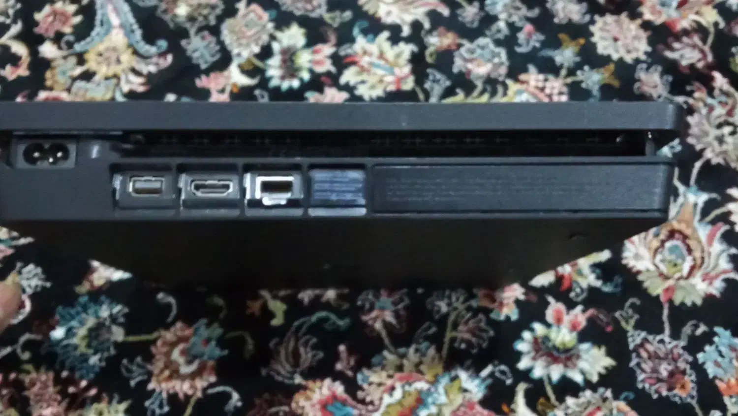 ps4 اسلیم|کنسول، بازی ویدئویی و آنلاین|کرمانشاه, |دیوار