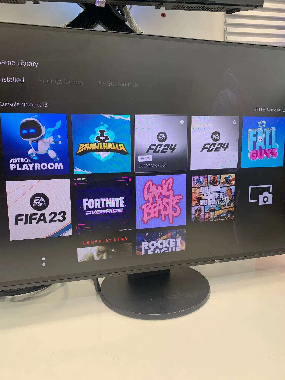 ps5 fat 1tra|کنسول، بازی ویدئویی و آنلاین|تهران, قبا|دیوار