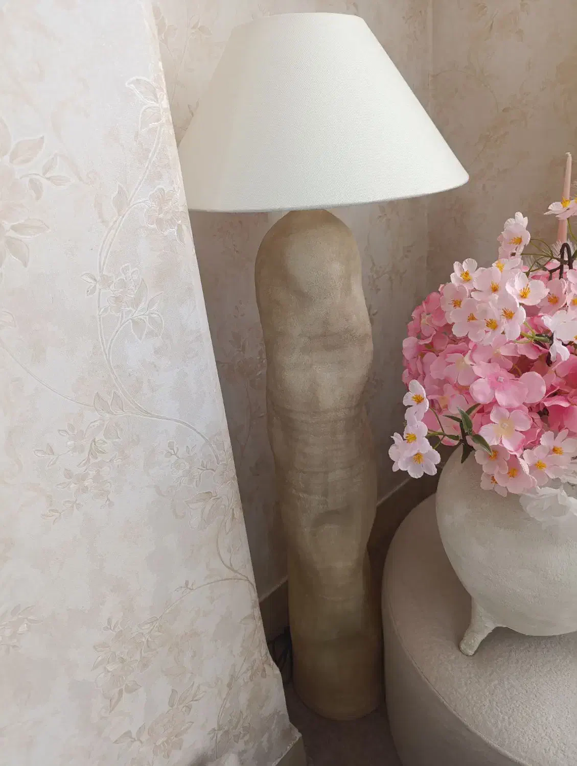 آباژور|چراغ خواب و آباژور|سنندج, |دیوار