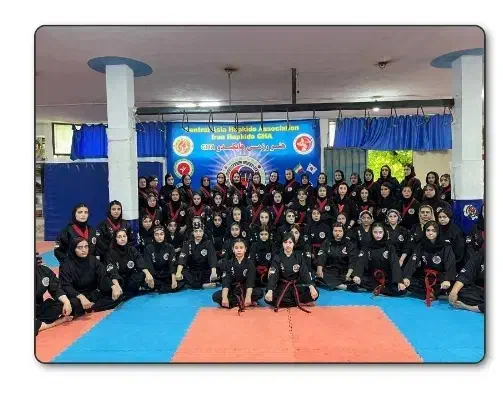 فرصت استثنایی برای مربیان و کمک مربیان بانوان|خدمات آموزشی|بروجرد, |دیوار