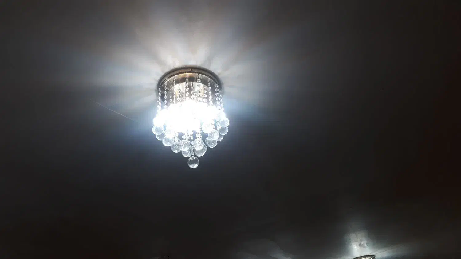 لوستر|لوستر و چراغ آویز|اهواز, بهارستان|دیوار