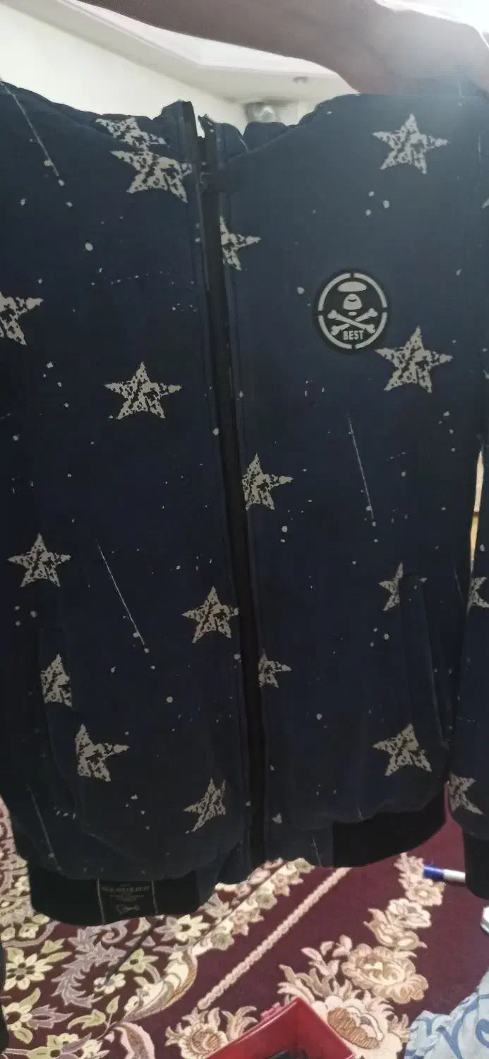 کاپشن صد وکت صد تومن|لباس|تهران, افسریه شمالی|دیوار